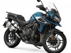 Triumph Tiger Explorer 1200 XRx / Low